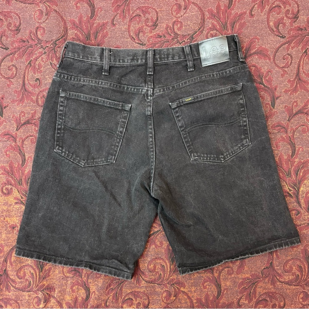 Baggy Lee Jorts - Picture 3 of 3